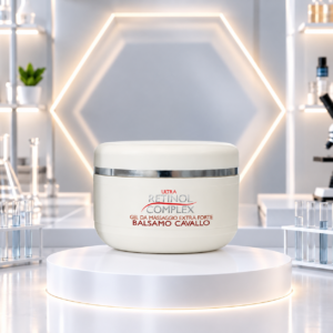 Retinol Complex Gel Da Massaggio Balsamo