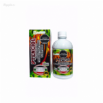 Potenciol Jarabe de Maca Borojó y Chontaduro 400 ml - Aumenta tu energía y vitalidad masculina diariamente - Imagen 3