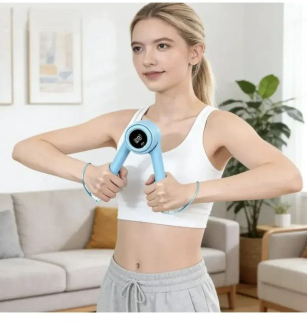 Ejercitador Brazos Hand Grip Arm Trainer
