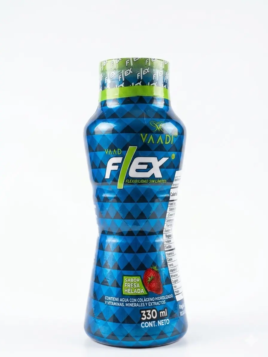Vaadi Flex 330 Ml - Imagen 2