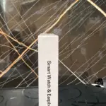 Smartwatch I8 Ultra 3S con audífonos y pantalla AMOLED - Centraliza tus llamadas y controla tu actividad física diariamente - Imagen 2