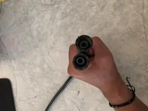 Manguera Fumigadora Manual