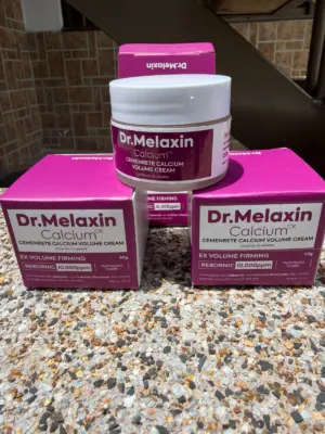 Set x2 Dr Melaxin Cover Eye Crema Contorno de Ojos con Color - Disimula las ojeras y aporta luminosidad natural