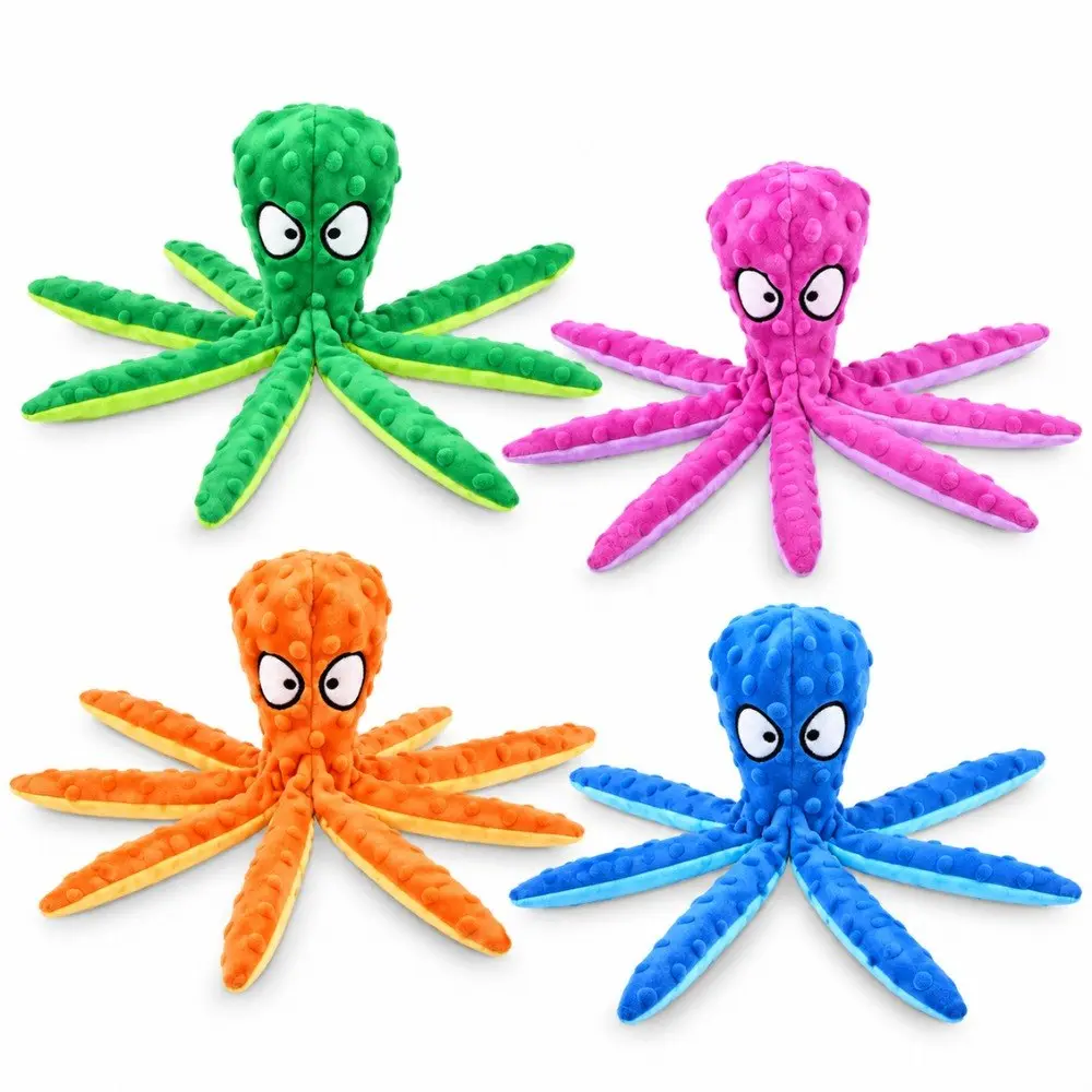 Peluche Juguete Interactivo para Mascota - Imagen 4