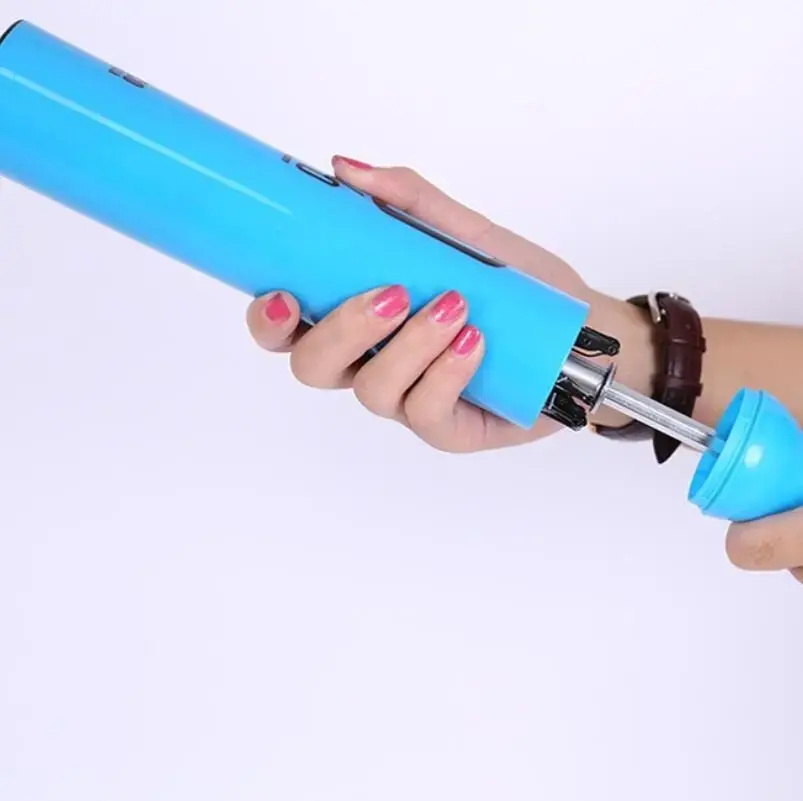 Paraguas Plegable en Forma de Botella | - Imagen 5