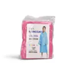 Set x5 Carpa Personal Impermeable Infantil con Capota - Mantiene a los niños secos y protegidos bajo la lluvia - Imagen 2