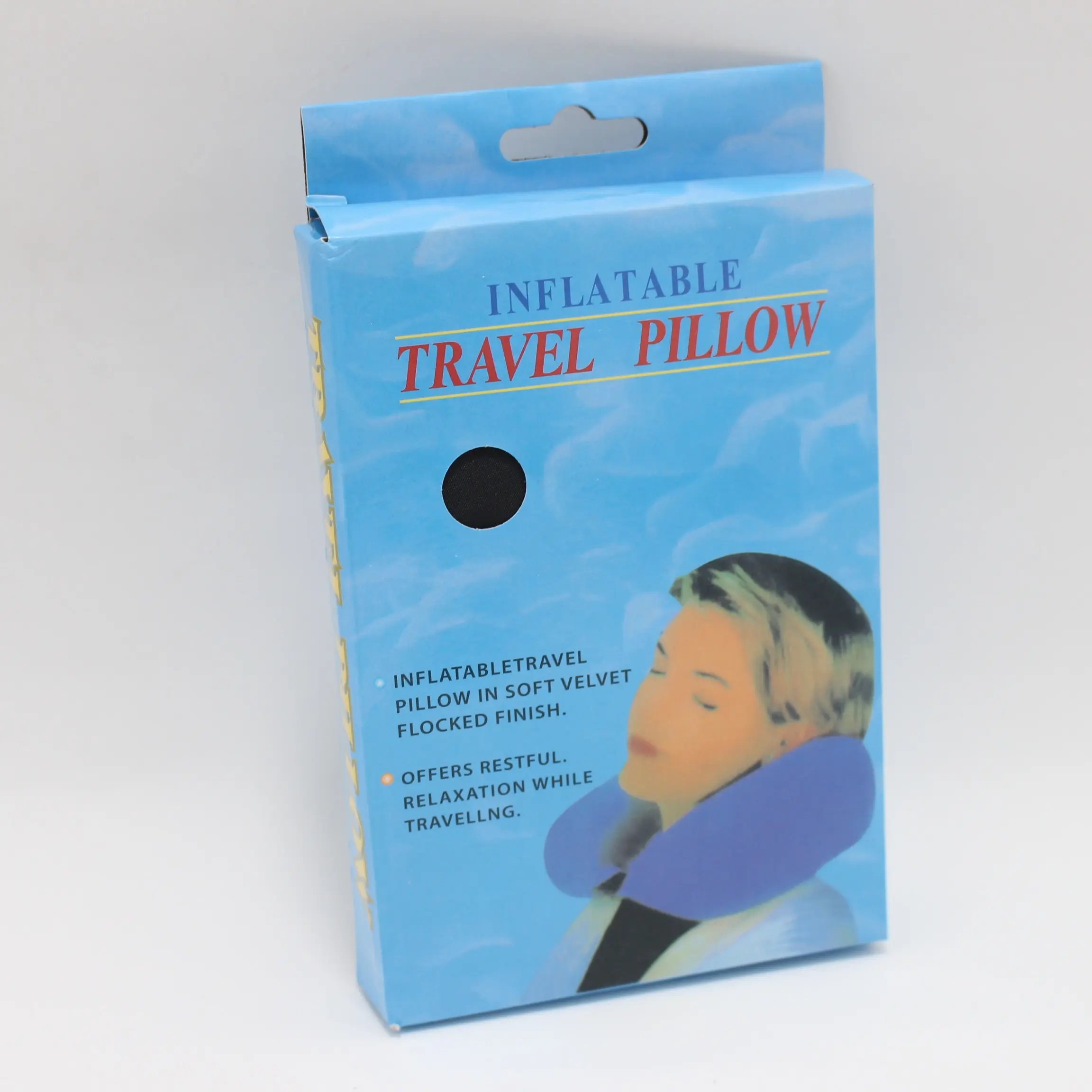 Set de Viaje Travel Selection X 3 Pieza - Imagen 6