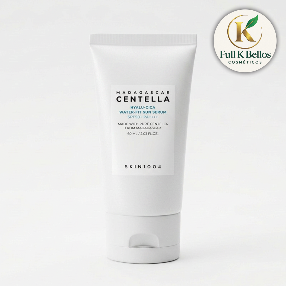Centella Madagascar Crema Hyalu 60Ml - Imagen 2