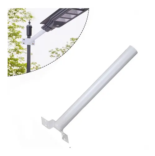 Brazo Instalacion Luminaria Alumbrado - Imagen 3