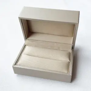 Caja Eiffel Doble Anillo