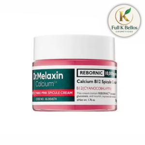 Dr. Melaxin Cyano Pink Cream 60Ml
