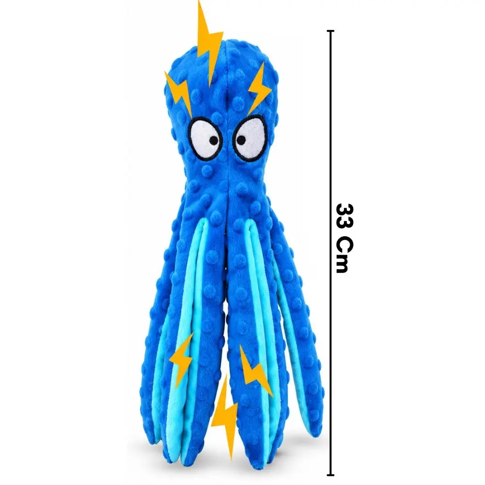 Peluche Juguete Interactivo para Mascota - Imagen 5