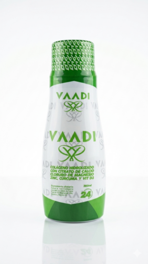 Vaadi Dolor 330 Ml con Estevia
