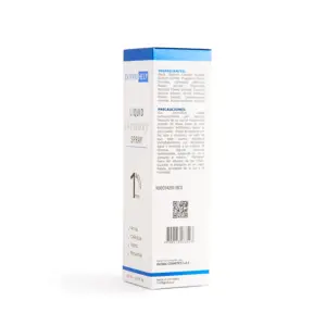 Spray Depilatorio X 120G