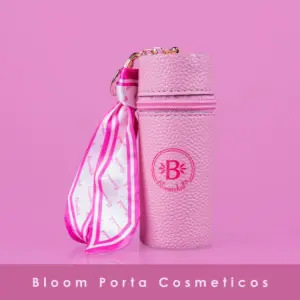 Estuche Bloomshell