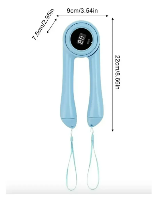 Ejercitador Brazos Hand Grip Arm Trainer - Imagen 5