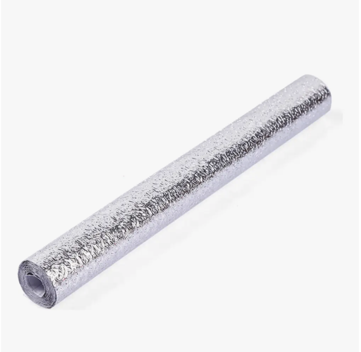 Rollo Aluminio 10 Metros