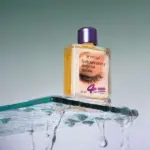 Aceite Natural para Pestañas Prosa con Extractos Botánicos - Nutre y fortalece tus pestañas profundamente cada noche - Imagen 3