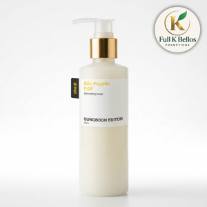 Sungboon Editor Silk Peptide Egf 200Ml