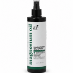 Magnesium Duo Aceite y Crema con Aloe Vera para cuidado corporal - Alivia la tensión muscular y mantiene la piel hidratada diariamente - Imagen 2