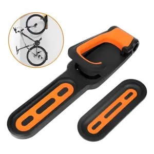Soporte Colgante para Bicicleta