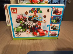 Mario Kart