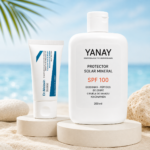 2 Yanay 200Ml  + Crema Melaxin