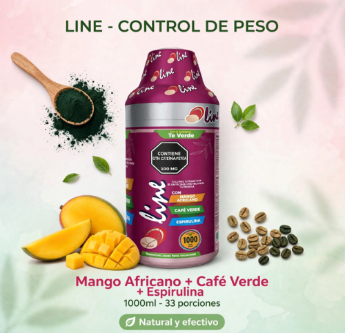 Vitaminico Line.V.L - Imagen 2