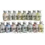 Ampolla de botox capilar nutritivo Kb - Revitaliza y repara tu cabello profundamente - Imagen 3