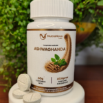 Ashwagandha – Comprimidos Masticables