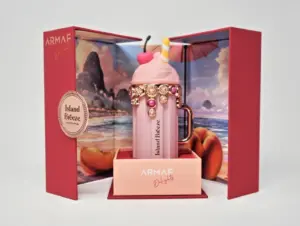 Island Breeze Eau de Parfum