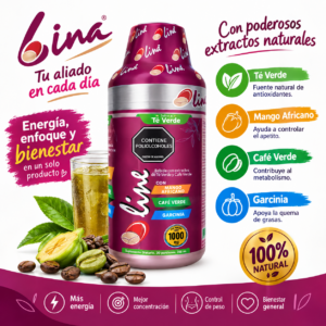 Vitaminico Line.V.L