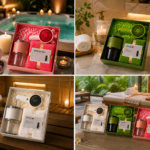Set de Regalo 3 en 1 con ventilador y vaso - Disfrutas de máximo confort en tu rutina diaria - Imagen 3