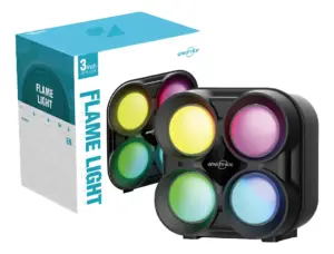 Set x2 Parlante Bluetooth Inalámbrico Portátil Greatnice GTS-1835 Negro - Disfrutas tu música favorita con sonido claro en cualquier lugar