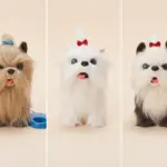 Perro Mascota Interactiva con Correa - Imagen 6