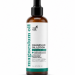 Magnesium Duo Aceite y Crema con Aloe Vera para cuidado corporal - Alivia la tensión muscular y mantiene la piel hidratada diariamente - Imagen 3