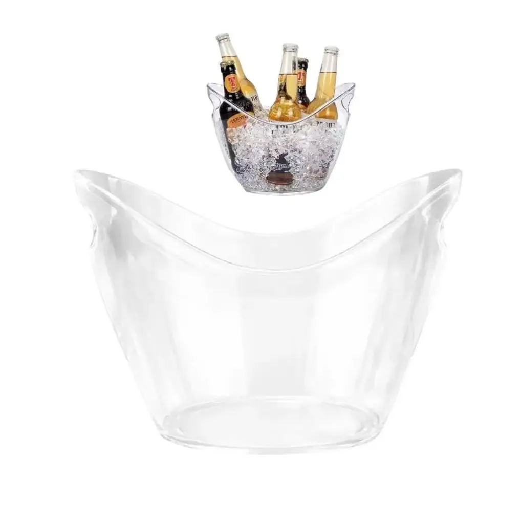Hielera Acrilica Ref F303-2886