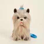 Perro Mascota Interactiva con Correa - Imagen 2