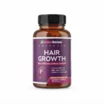 Hair Growth 60 Caps - Imagen 3