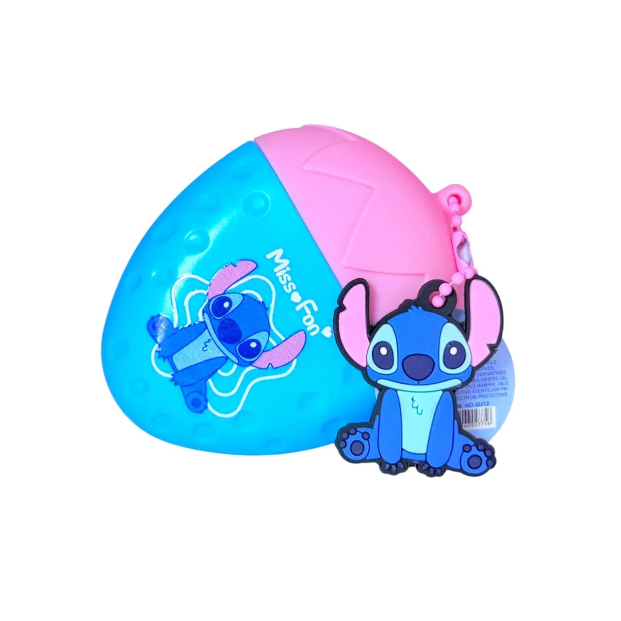 Bloqueador Solar Miss Fon Stitch - Imagen 2