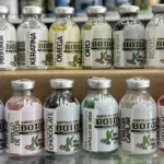 Ampolla de botox capilar nutritivo Kb - Revitaliza y repara tu cabello profundamente - Imagen 4