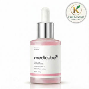 Kit Medicube Serum Pdrn y Quarxer regenerador - Revitaliza tu piel y mejora la luminosidad