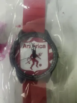 ⌚ Reloj América de Cal