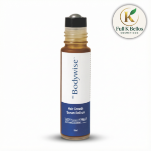 Kit. X2 Bodywise Roll-On 10Ml