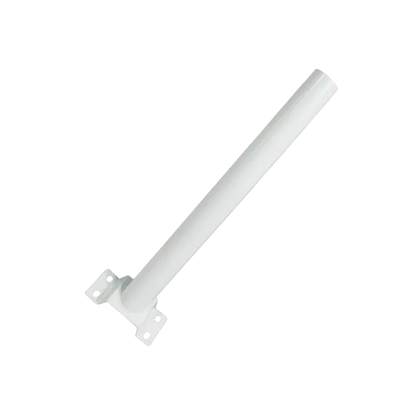 Brazo Instalacion Luminaria Alumbrado