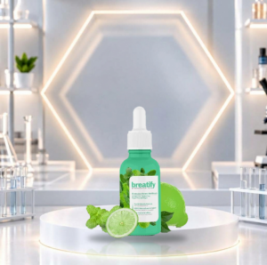 Suero bucal natural para eliminar bacterias y tonsilolitos - Neutraliza el mal aliento desde la raíz