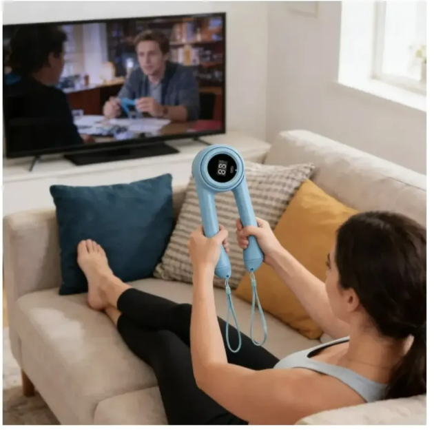 Ejercitador Brazos Hand Grip Arm Trainer - Imagen 4