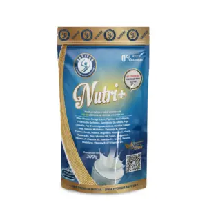 Nutri +  Bolsa  X300 Gr Savifar