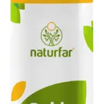 Set x2 Extracto de Boldo Naturfar 60 Cápsulas - Mejora la digestión pesada - Imagen 4