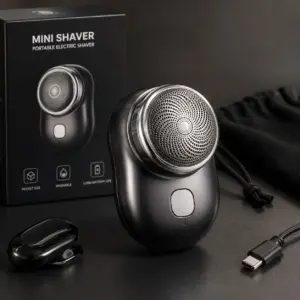 Mini Shaver Rc